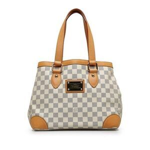 Louis Vuitton Damier Azur Hampstead PM